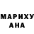 MDMA crystal Adina Kenjebekova